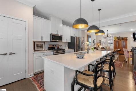 46 Itasca Drive Greenville SC 29609