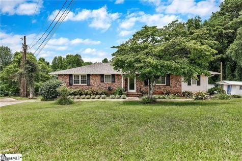 22 Abelia Drive Greenville SC 29617
