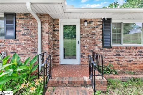 22 Abelia Drive Greenville SC 29617
