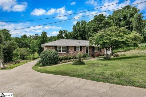 22 Abelia Drive Greenville SC 29617
