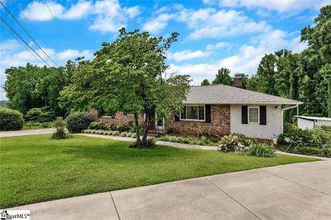 22 Abelia Drive Greenville SC 29617