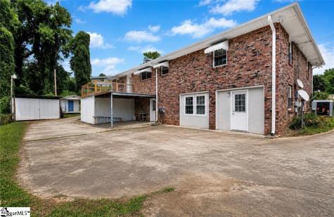 22 Abelia Drive Greenville SC 29617