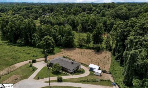 22 Abelia Drive Greenville SC 29617