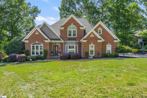 4 Golden Bear Court Greenville SC 29609