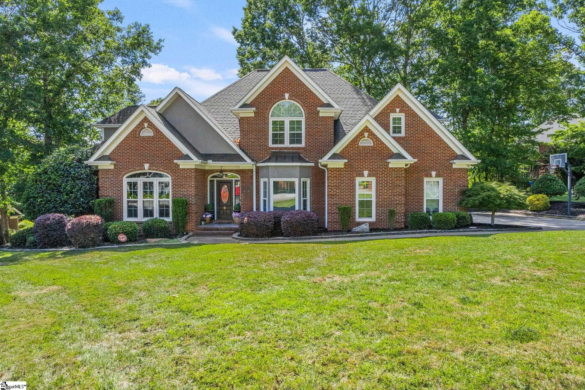 4 Golden Bear Court Greenville SC 29609