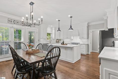 4 Golden Bear Court Greenville SC 29609