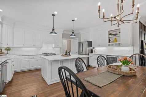 4 Golden Bear Court Greenville SC 29609