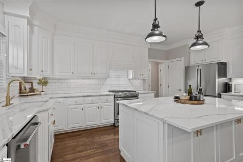 4 Golden Bear Court Greenville SC 29609