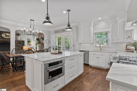 4 Golden Bear Court Greenville SC 29609