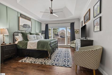 4 Golden Bear Court Greenville SC 29609