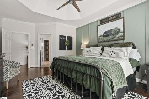 4 Golden Bear Court Greenville SC 29609