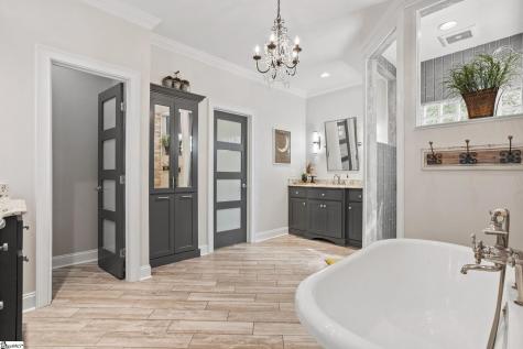 4 Golden Bear Court Greenville SC 29609