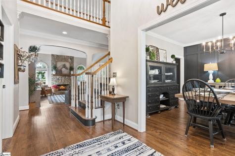 4 Golden Bear Court Greenville SC 29609