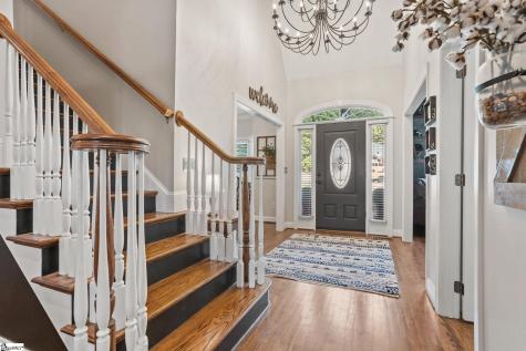 4 Golden Bear Court Greenville SC 29609