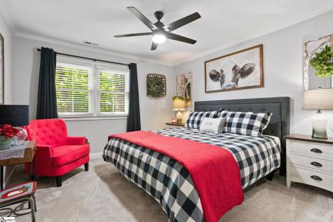 4 Golden Bear Court Greenville SC 29609