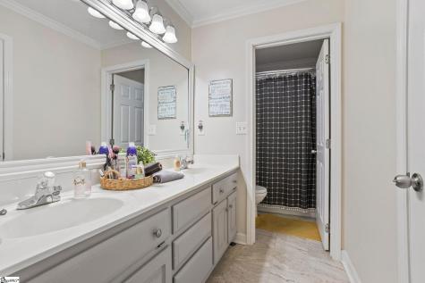 4 Golden Bear Court Greenville SC 29609