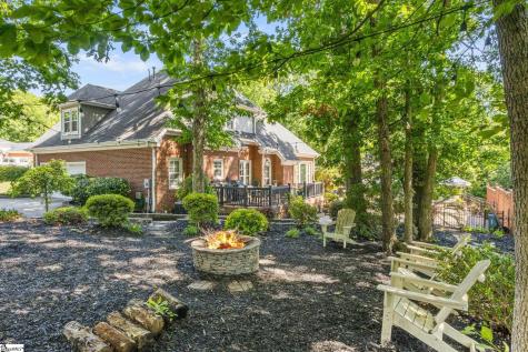 4 Golden Bear Court Greenville SC 29609