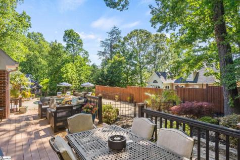 4 Golden Bear Court Greenville SC 29609