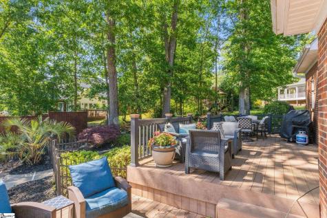 4 Golden Bear Court Greenville SC 29609
