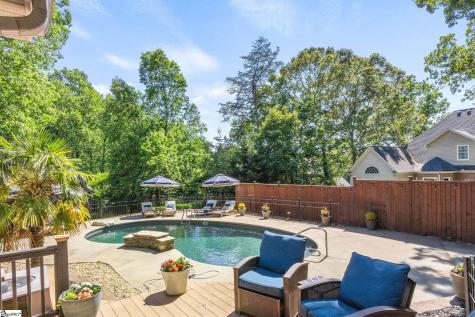 4 Golden Bear Court Greenville SC 29609
