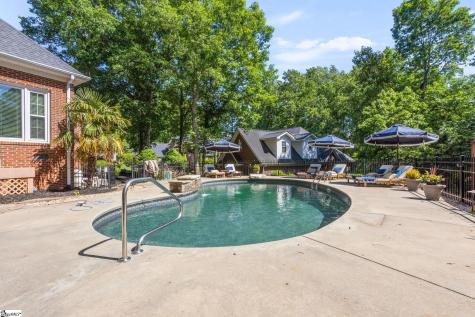 4 Golden Bear Court Greenville SC 29609