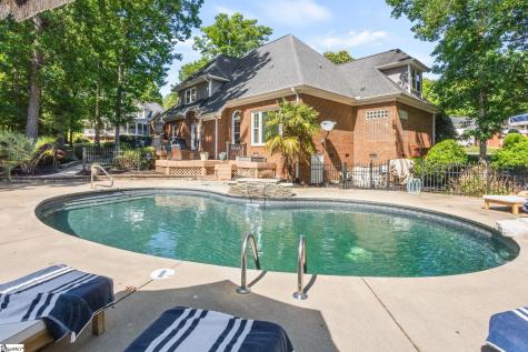 4 Golden Bear Court Greenville SC 29609