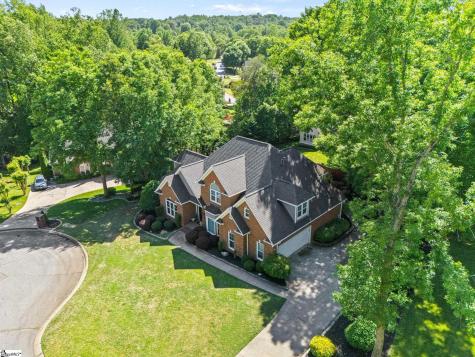 4 Golden Bear Court Greenville SC 29609