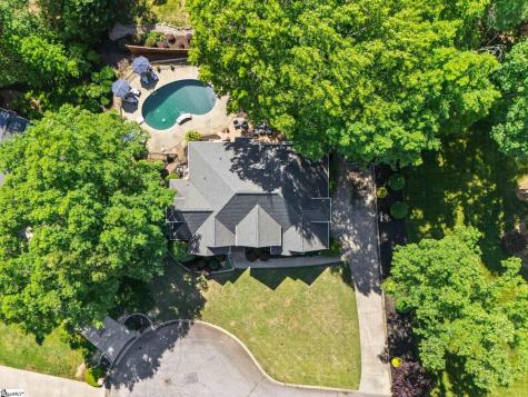 4 Golden Bear Court Greenville SC 29609