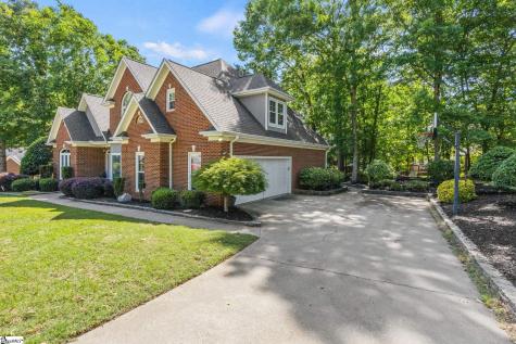 4 Golden Bear Court Greenville SC 29609