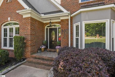 4 Golden Bear Court Greenville SC 29609