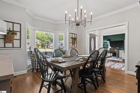 4 Golden Bear Court Greenville SC 29609
