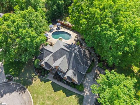 4 Golden Bear Court Greenville SC 29609