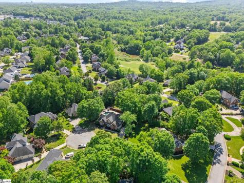 4 Golden Bear Court Greenville SC 29609