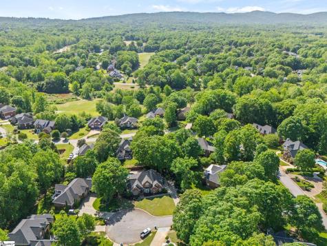 4 Golden Bear Court Greenville SC 29609