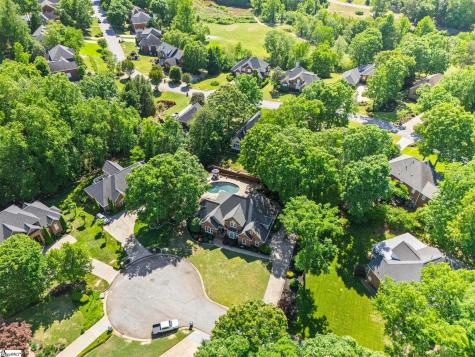 4 Golden Bear Court Greenville SC 29609