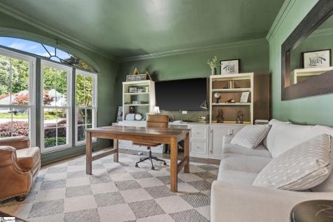 4 Golden Bear Court Greenville SC 29609