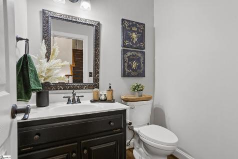 4 Golden Bear Court Greenville SC 29609