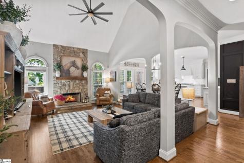 4 Golden Bear Court Greenville SC 29609
