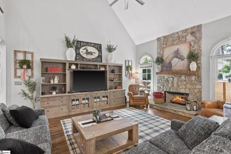 4 Golden Bear Court Greenville SC 29609