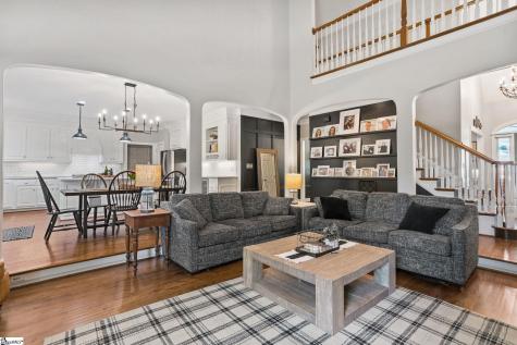 4 Golden Bear Court Greenville SC 29609