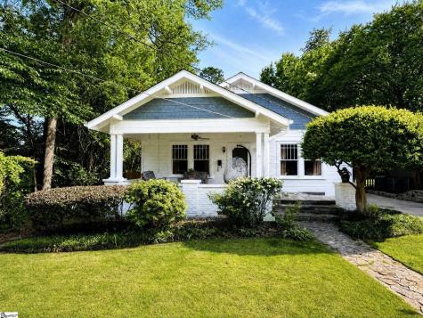 118 E Earle Street Greenville SC 29609