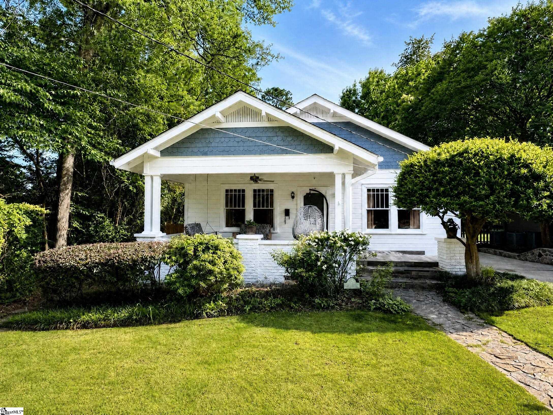 118 E Earle Street Greenville SC 29609