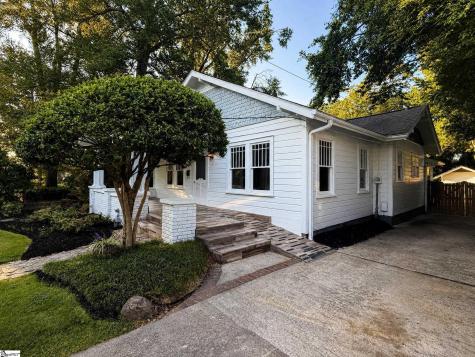 118 E Earle Street Greenville SC 29609