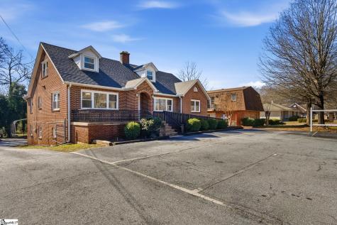 510 E Calhoun Street Anderson SC 29621