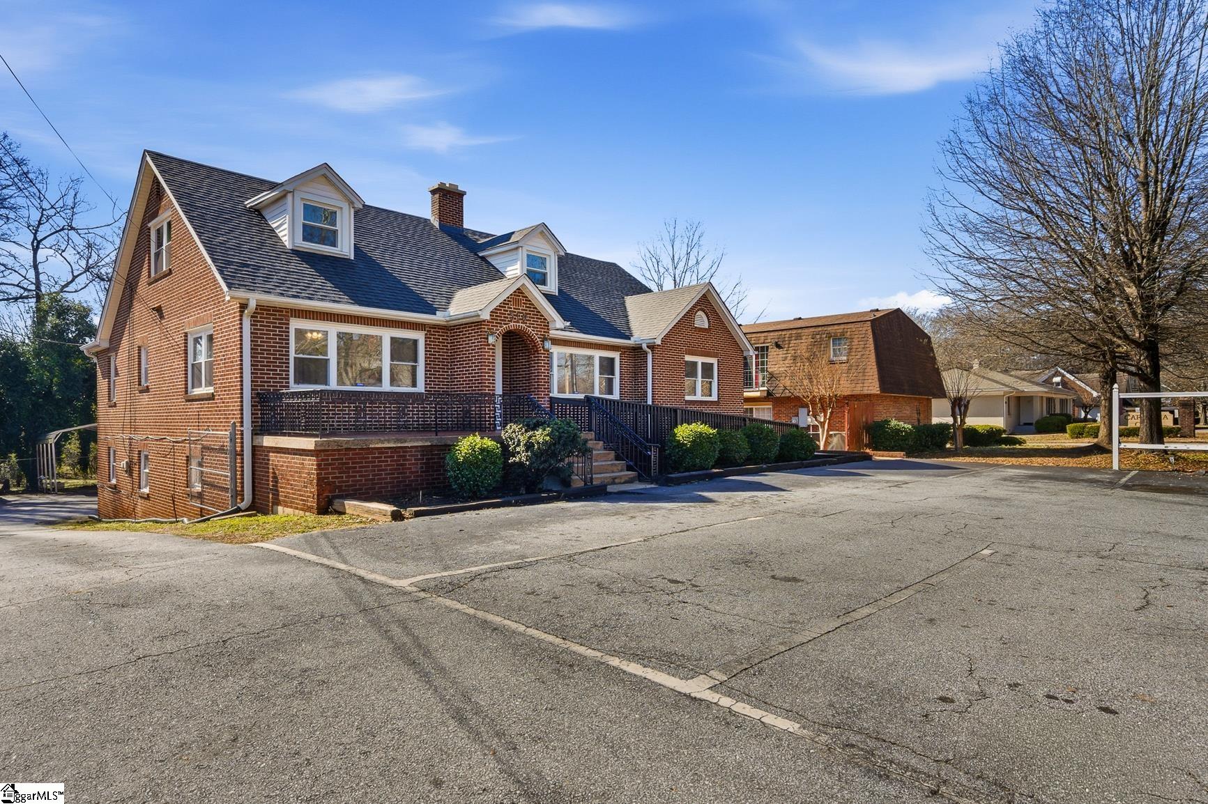 510 E Calhoun Street Anderson SC 29621