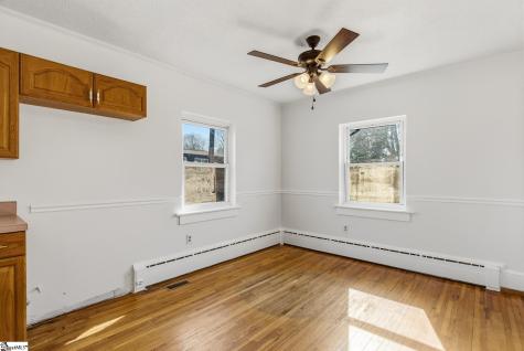 510 E Calhoun Street Anderson SC 29621