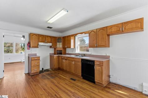 510 E Calhoun Street Anderson SC 29621