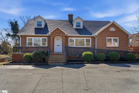 510 E Calhoun Street Anderson SC 29621