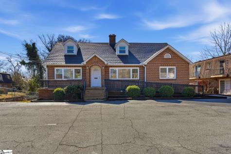 510 E Calhoun Street Anderson SC 29621