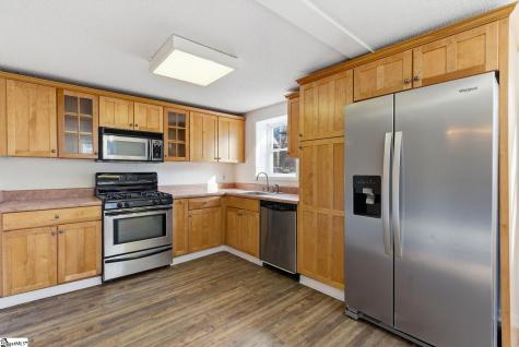 510 E Calhoun Street Anderson SC 29621